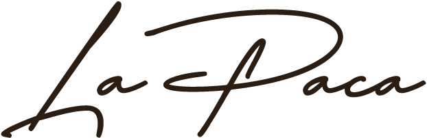 La Paca Logo